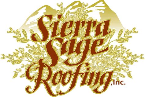 Sierra Sage Roofing & Sheet Metal 